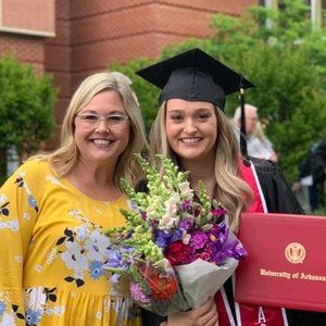 Meet your Posher, Catherine